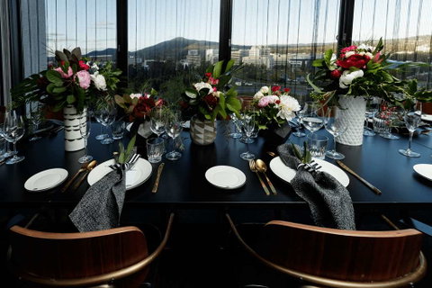 QT Canberra - Accommodation Broadbeach 12