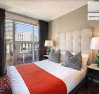 Miller Apartments Adelaide - Accommodation Broadbeach