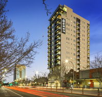 Quest King William South - Accommodation Broadbeach