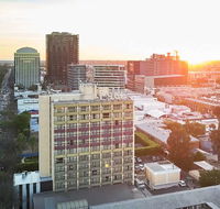 The Terrace Hotel - Accommodation Broadbeach
