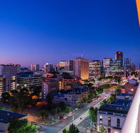 Tom's Court Hotel - Accommodation Broadbeach