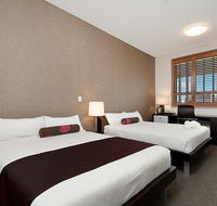 Adabco Boutique Hotel - Accommodation Broadbeach