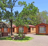 Adelaide Caravan Park - Accommodation Broadbeach