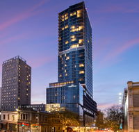 Crowne Plaza Adelaide - Accommodation Broadbeach