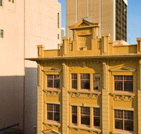 Adelaide Paringa Motel - Accommodation Broadbeach