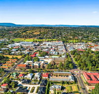 Comfort Inn City Centre Armidale - Accommodation Broadbeach