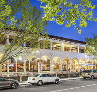 Quest Canberra - Accommodation Broadbeach