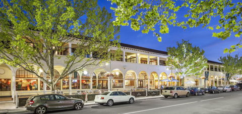 Quest Canberra - Accommodation Broadbeach 0