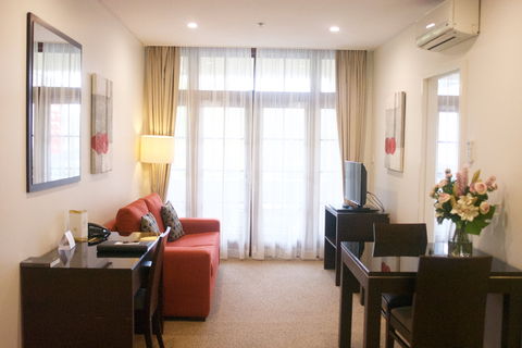 Quest Canberra - Accommodation Broadbeach 2