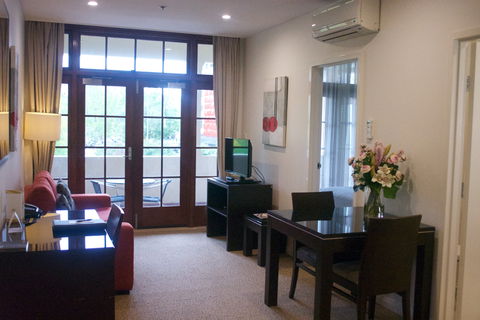 Quest Canberra - Accommodation Broadbeach 6