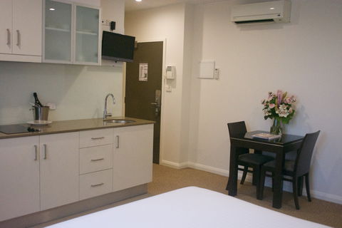 Quest Canberra - Accommodation Broadbeach 8