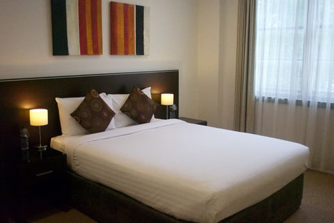 Quest Canberra - Accommodation Broadbeach 9