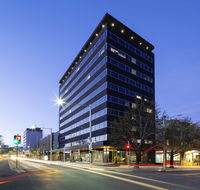 The Sebel Canberra Civic Hotel - Accommodation Broadbeach