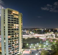 BreakFree Capital Tower - Accommodation Broadbeach
