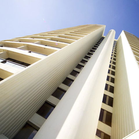 BreakFree Capital Tower - Accommodation Broadbeach 1
