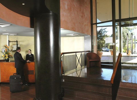 BreakFree Capital Tower - Accommodation Broadbeach 3