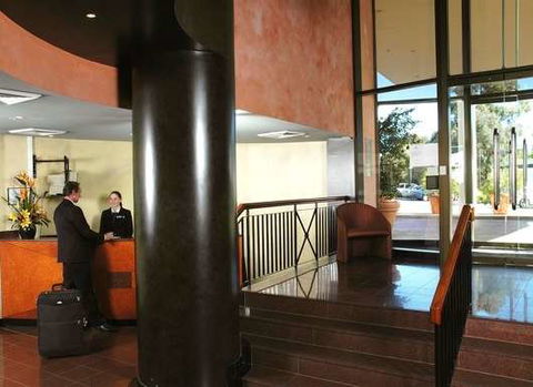 BreakFree Capital Tower - Accommodation Broadbeach 4