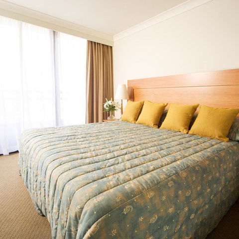 BreakFree Capital Tower - Accommodation Broadbeach 6