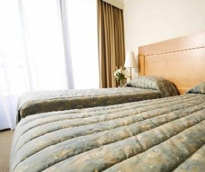 BreakFree Capital Tower - Accommodation Broadbeach 7