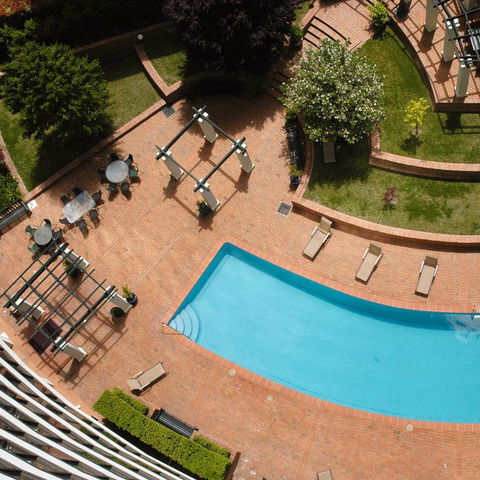 BreakFree Capital Tower - Accommodation Broadbeach 9