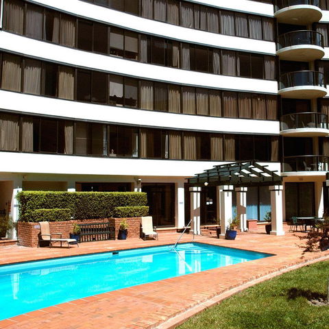 BreakFree Capital Tower - Accommodation Broadbeach 10