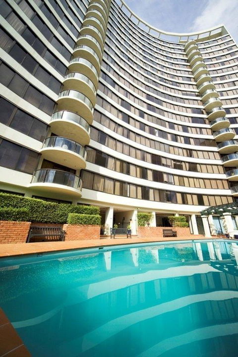 BreakFree Capital Tower - Accommodation Broadbeach 11