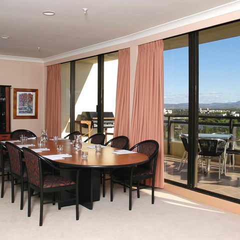 BreakFree Capital Tower - Accommodation Broadbeach 12