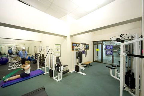 BreakFree Capital Tower - Accommodation Broadbeach 16