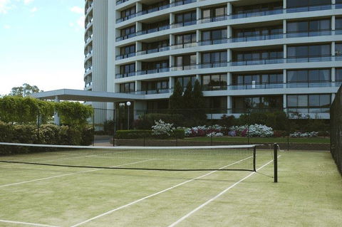 BreakFree Capital Tower - Accommodation Broadbeach 17