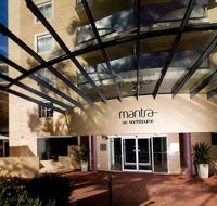 Mantra on Northbourne - Accommodation Broadbeach