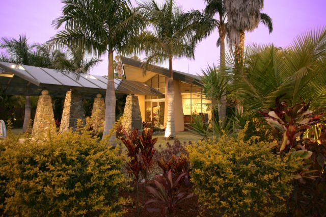 Arrawarra Headland NSW Accommodation Broadbeach