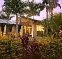 Darlington Beach Resort and Holiday Park - Accommodation Broadbeach