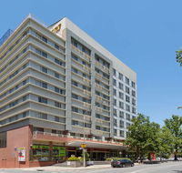 Nesuto Canberra Apartment Hotel - Accommodation Broadbeach