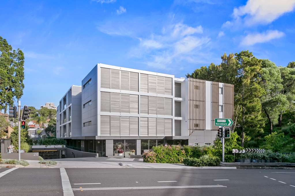 Avalon NSW Accommodation Broadbeach