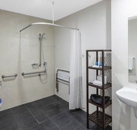 Meriton Serviced Apartments North Sydney - Accommodation Broadbeach