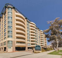 Adina Serviced Apartments James Court - Accommodation Broadbeach