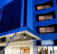 Hotel Urban St Leonards - Accommodation Broadbeach