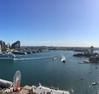 Milson Serviced Apartments - Accommodation Broadbeach