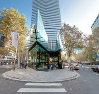 Vibe Hotel North Sydney - Accommodation Broadbeach