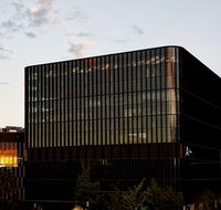 A By Adina Canberra - Accommodation Broadbeach