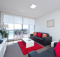 Astra Apartments North Sydney - Accommodation Broadbeach