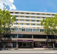 Park Regis Concierge Apartments - Accommodation Broadbeach