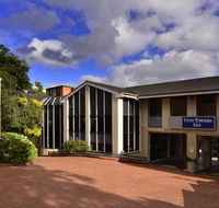 Twin Towers Inn - Accommodation Broadbeach