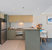 Astra Apartments Chatswood - Accommodation Broadbeach
