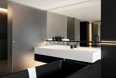 Jackalope Hotel - Accommodation Broadbeach 12