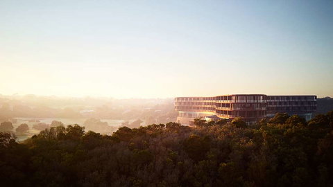 RACV Cape Schanck Resort - Accommodation Broadbeach 0