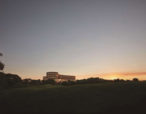 RACV Cape Schanck Resort - Accommodation Broadbeach 1