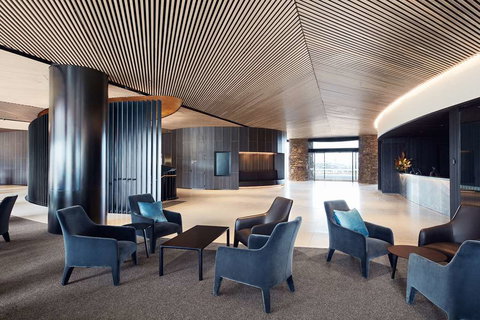 RACV Cape Schanck Resort - Accommodation Broadbeach 2