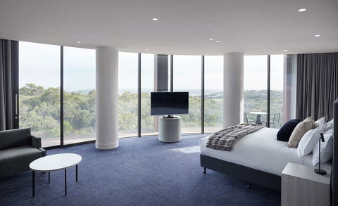 RACV Cape Schanck Resort - Accommodation Broadbeach 3