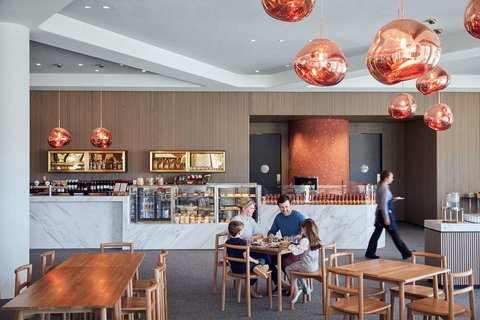 RACV Cape Schanck Resort - Accommodation Broadbeach 7